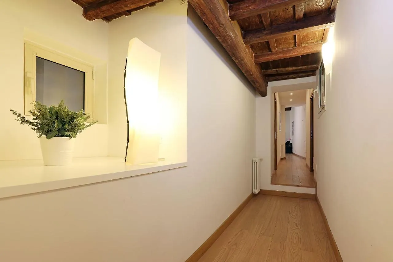 Croce 77 Central Hotel Roma