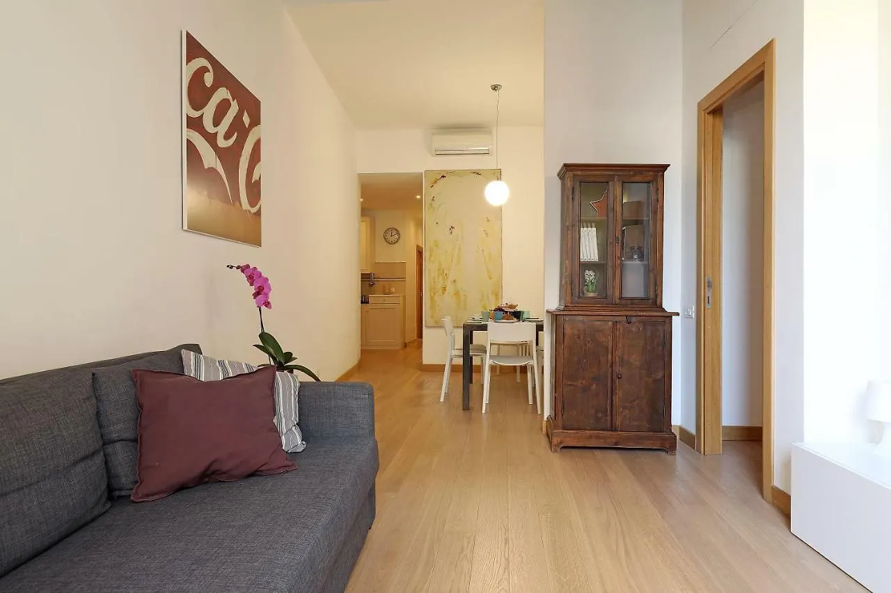 Croce 77 Central Hotel Roma