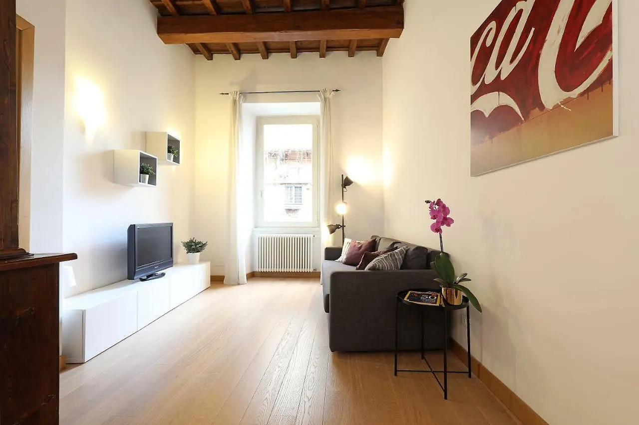 Croce 77 Central Hotel Roma