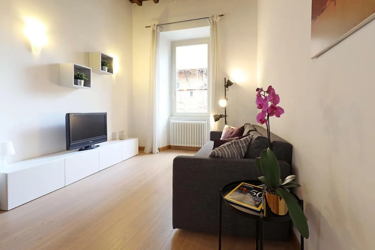 Apartamento Croce 77 Central Hotel Roma