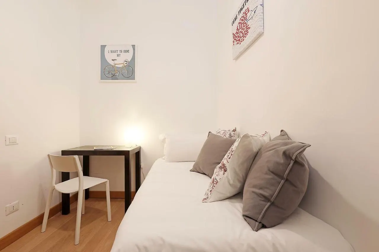 Apartamento Croce 77 Central Hotel Roma
