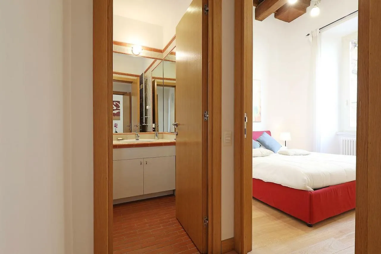 Apartamento Croce 77 Central Hotel Roma