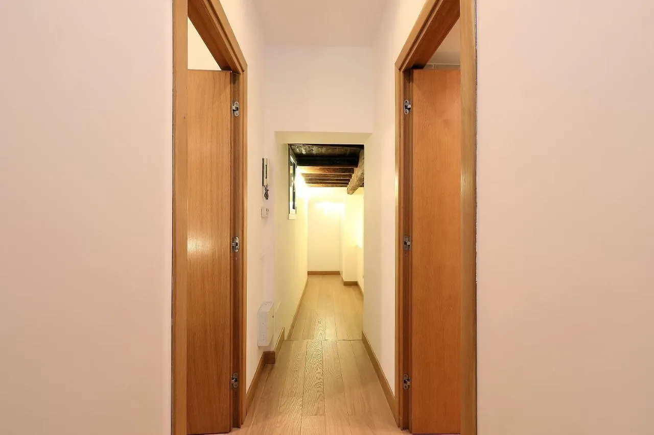 Croce 77 Central Hotel Roma 0*,