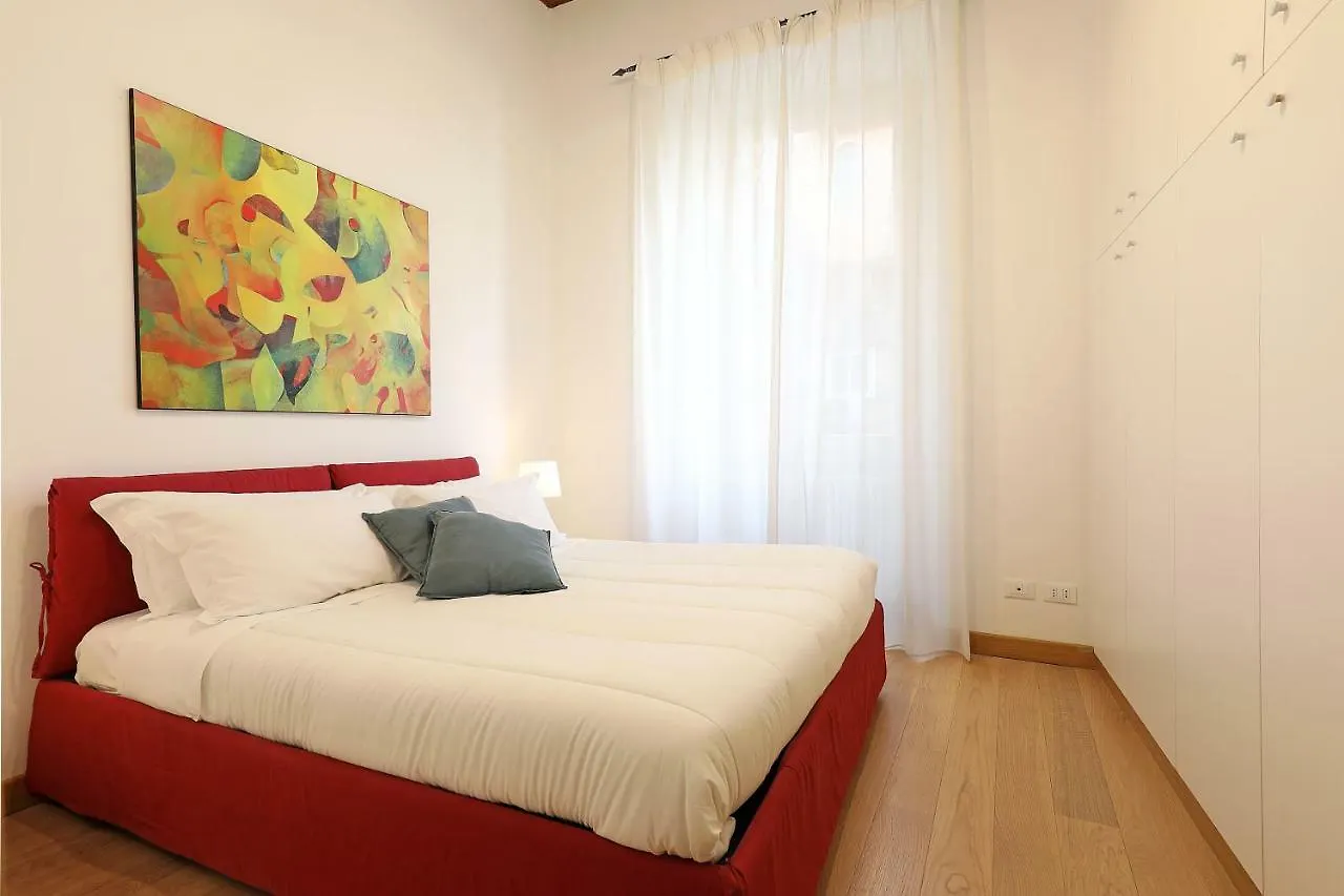 Croce 77 Central Hotel Rome 0*,  Italy