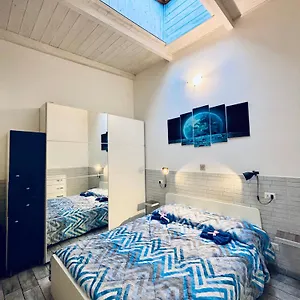  Апартаменты Loft Anagnina