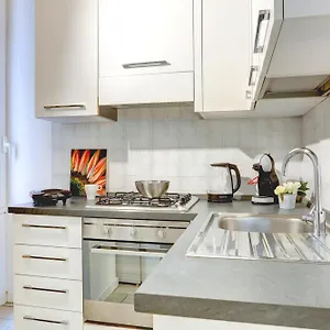  Apartamento Il Mattoncino - Colosseo