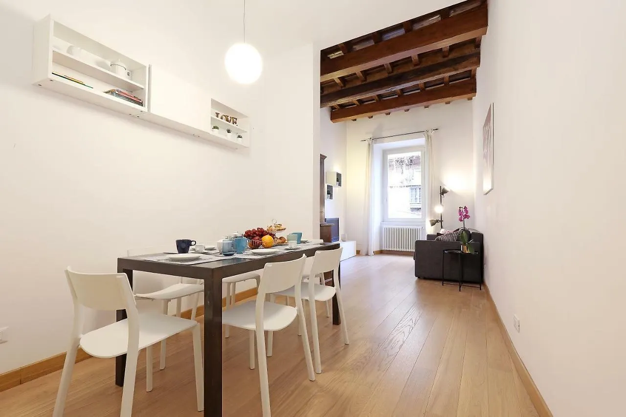 Croce 77 Central Hotel Rome 0*,  Italy