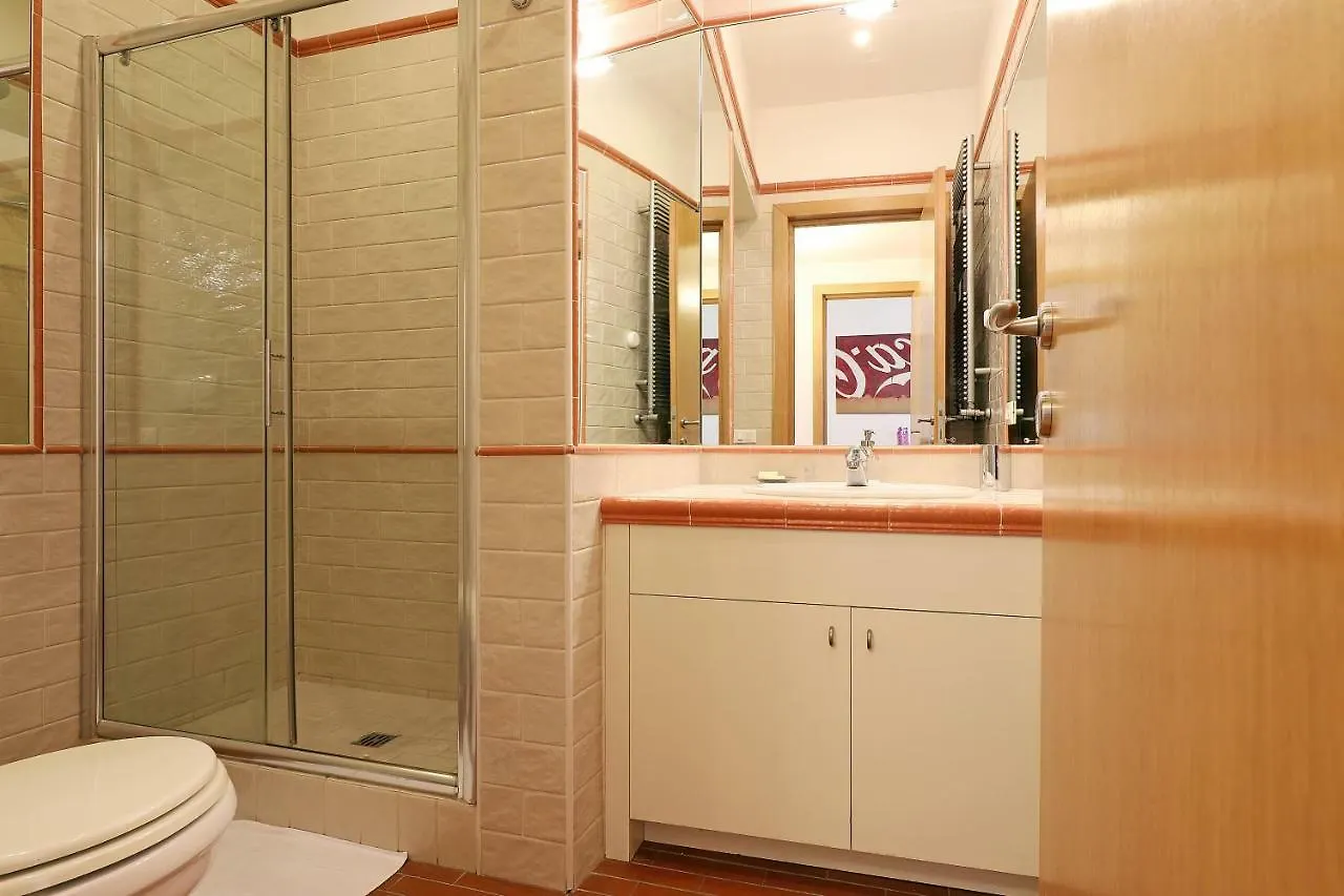 Apartment Croce 77 Central Hotel Rome